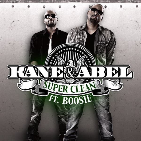Super Clean (feat. Lil Boosie) - Single