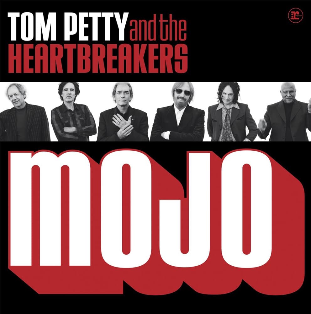 Mojo (Deluxe Edition)