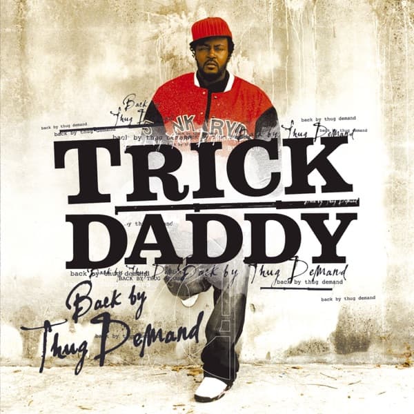 Back By Thug Demand