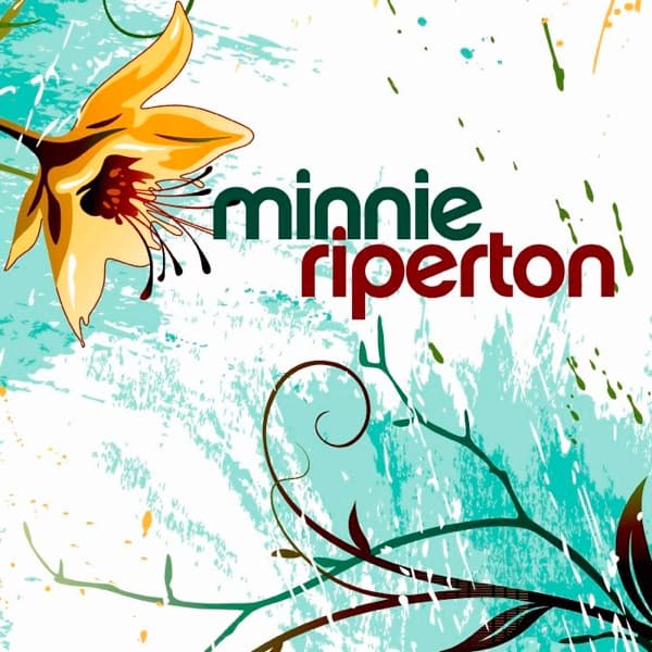 Minnie Riperton (Re-Recorded Versions)