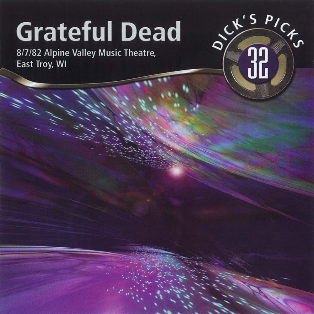 Althea (Live At Alpine Valley Music Theatre, East Troy, WI, August 7, 1982)