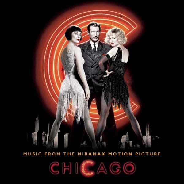 Cell Block Tango