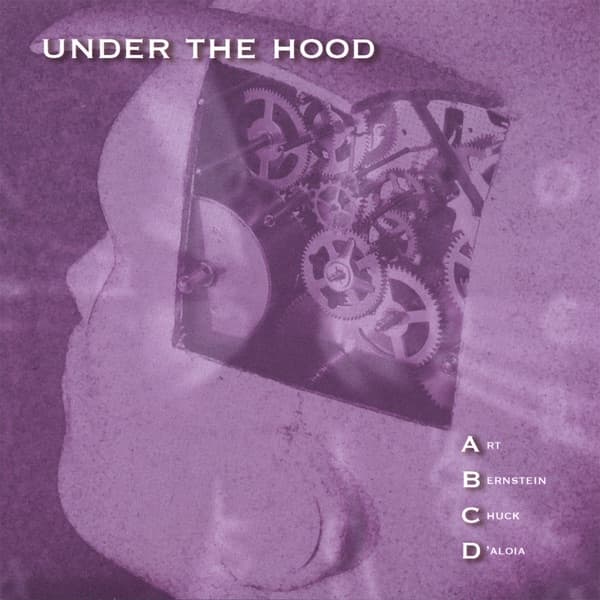 Under the Hood