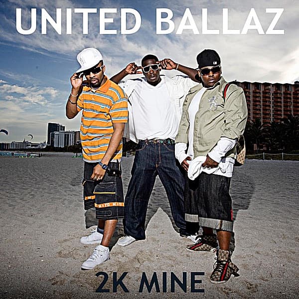 Do My Dance (Remix) [feat. Huey & Kydd Trell]
