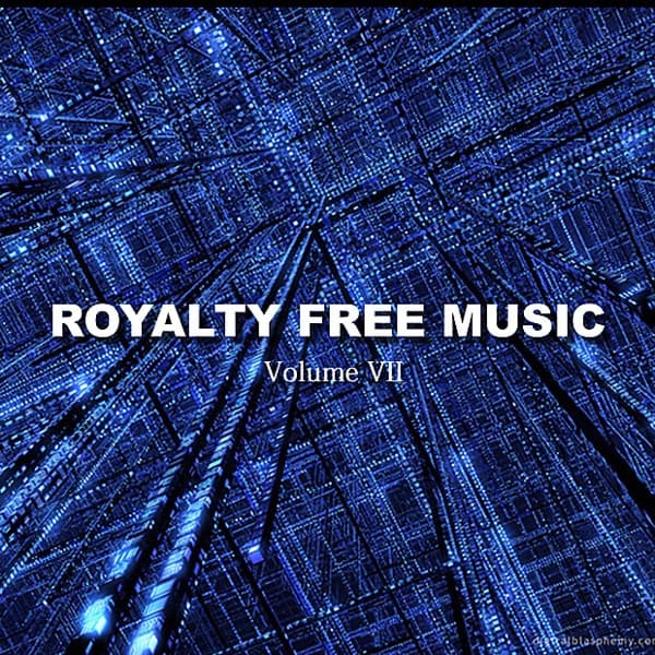 Royalty Free Instrumentals (Vol. VII)