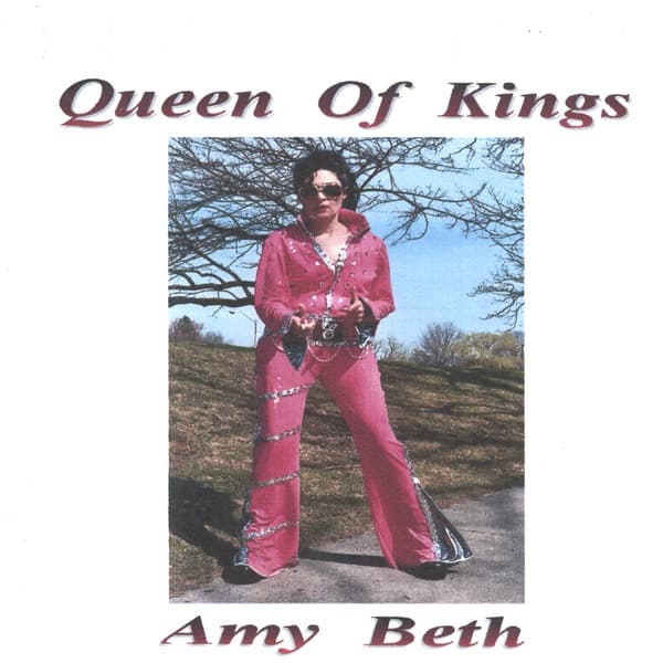 QUEEN of KINGS