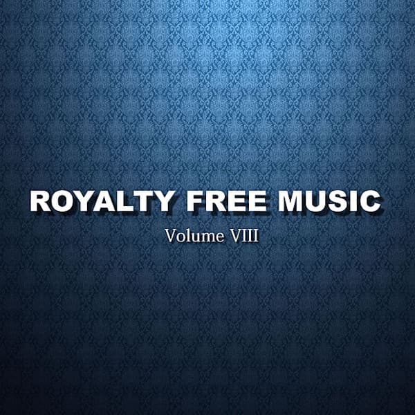 Royalty Free Instrumentals, Vol. VIII