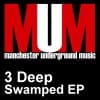 Swamped - EP