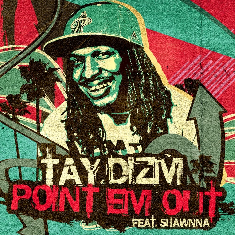 Point Em Out