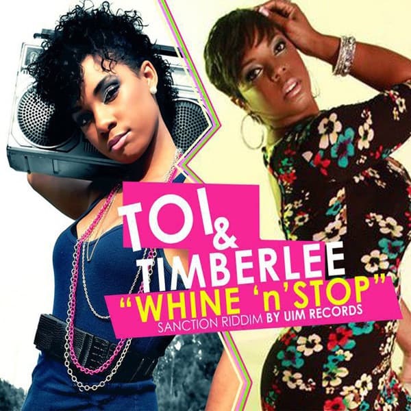 Whine 'n' Stop (feat. Timberlee)