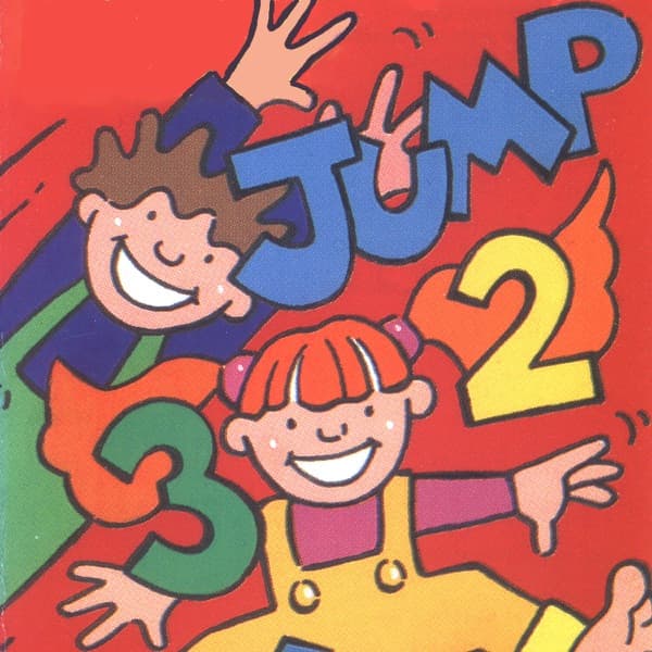 Jump 2 3 4 - The Wacky Workout for Kids