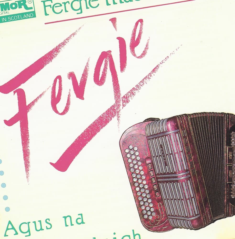 Agus Na Muideartaich