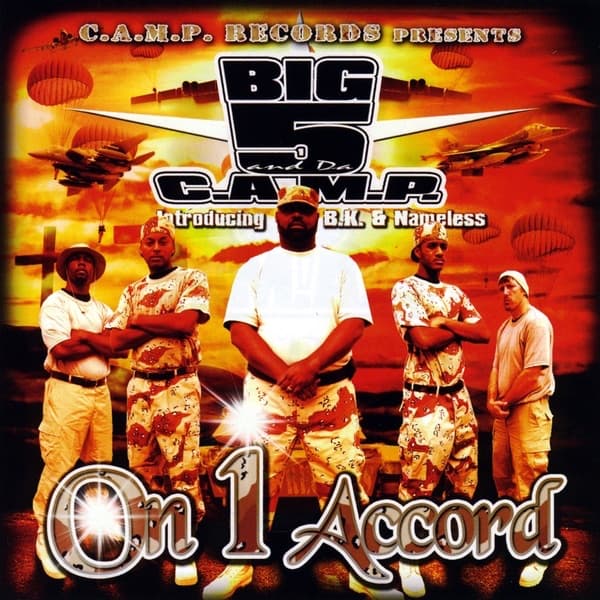 On 1 Accord
