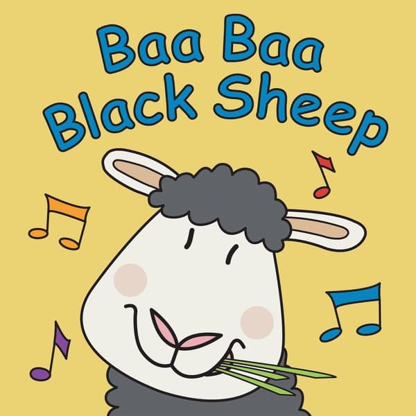 Baa Baa Black Sheep