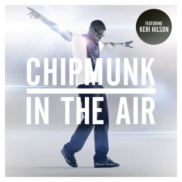 In the Air (Radio Edit) [feat. Keri Hilson]