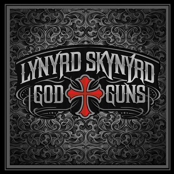 God & Guns