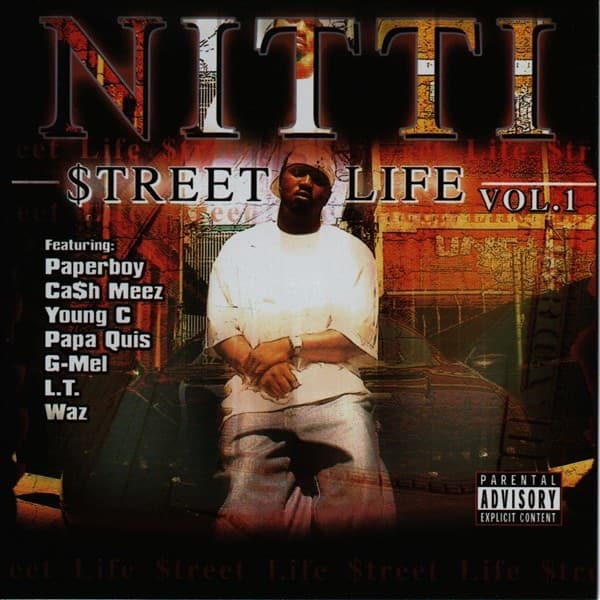 Street Life, Vol. 1