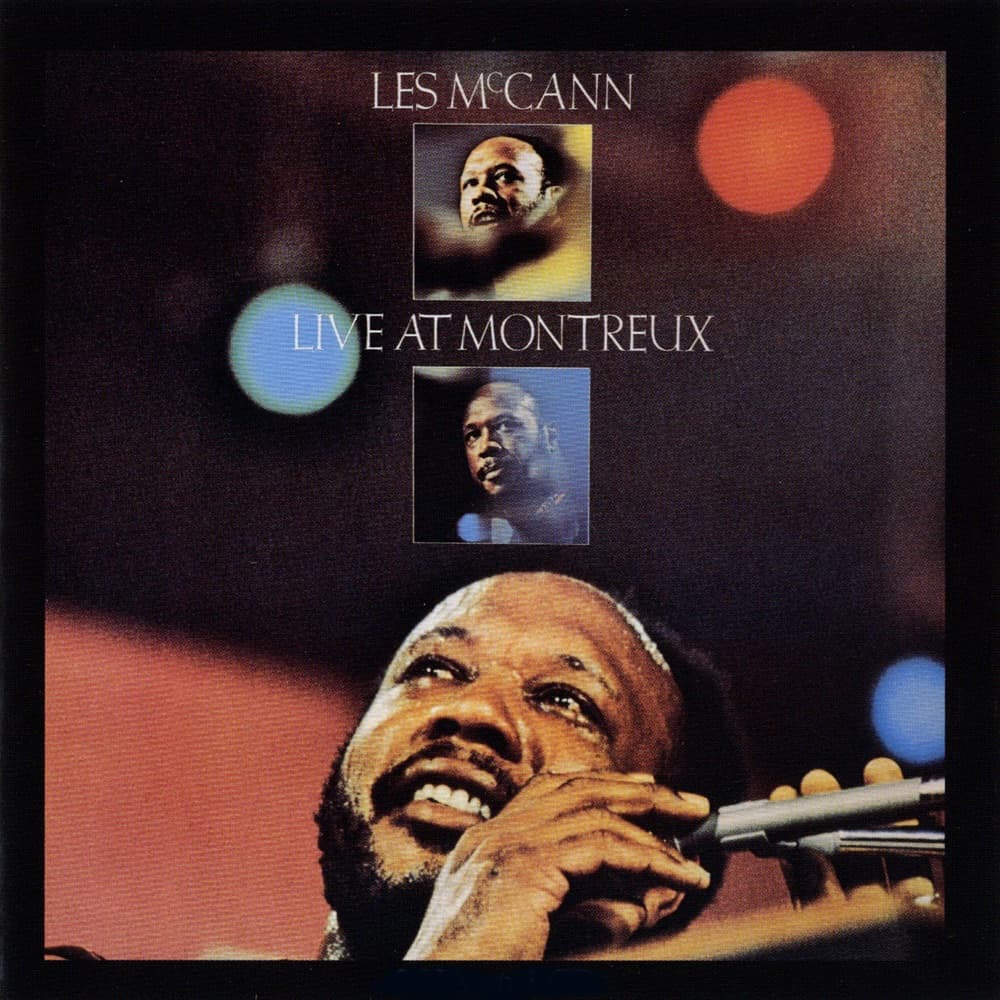 Cochise (Live at Montreux, 1972)