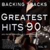 Greatest Hits 90's Vol 51 (Backing Tracks)