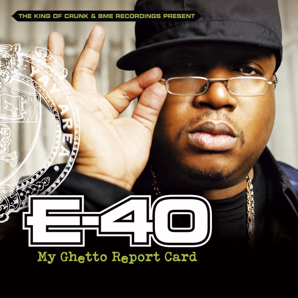 I'm Da Man (feat. Mike Jones)