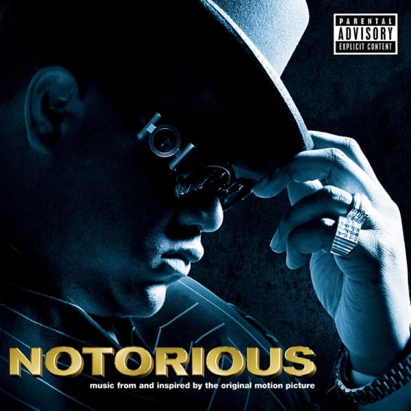 Notorious (Music from and Inspired By the Original Motion Picture) [Deluxe Version]