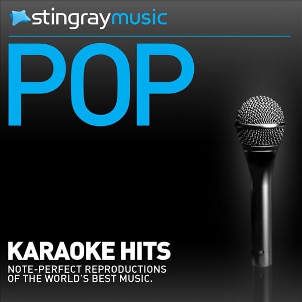 Karaoke Hits: In the Style of Caron Wheeler, Vol. 1 - Single