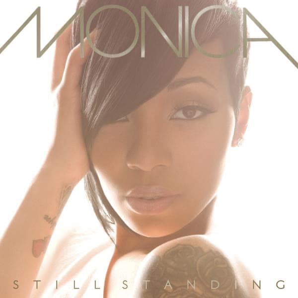 Still Standing (feat. Ludacris)
