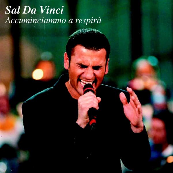 Accuminciammo a respirà - Single