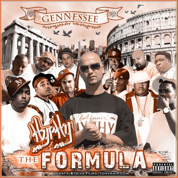 Flamboastin' (Remix)