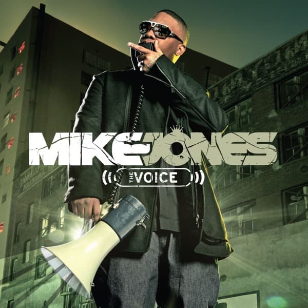 The Voice (Bonus Track Version)
