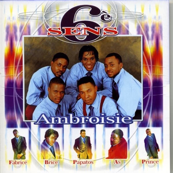 Ambroisie