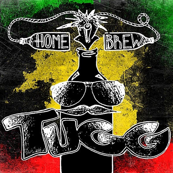 Home Brew - EP