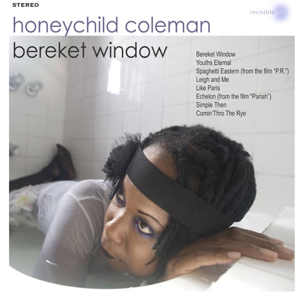 Honeychild Coleman