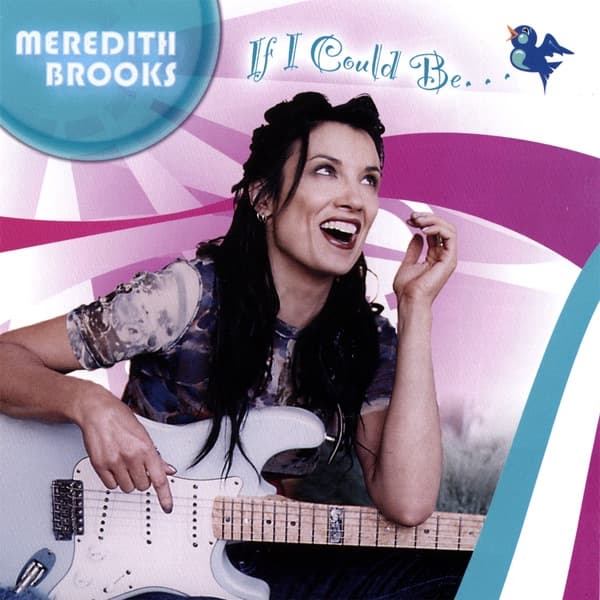 Meredith Brooks