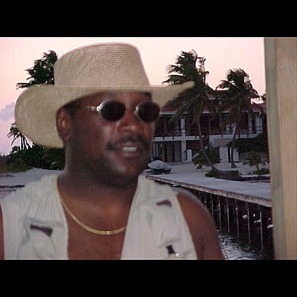 Marcus Garvey - Single