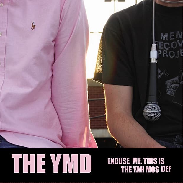 Excuse Me, This Is the Yah Mos Def (Radio Edits)