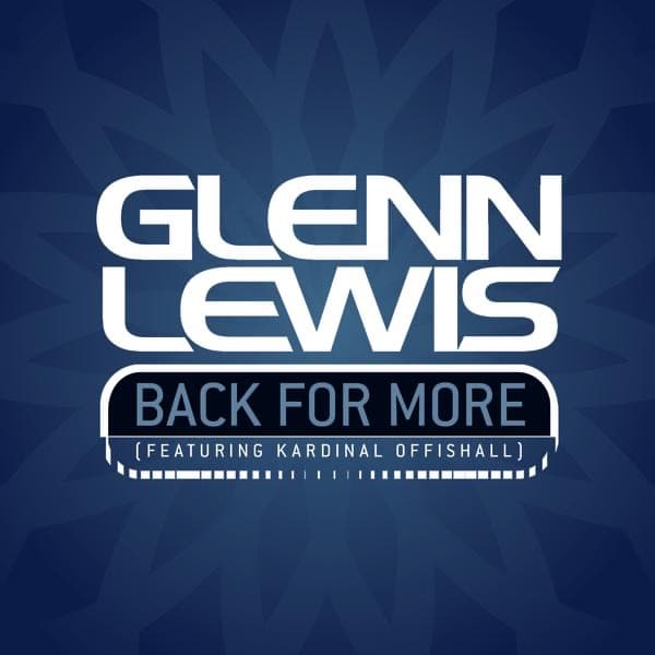 Back for More - Single
