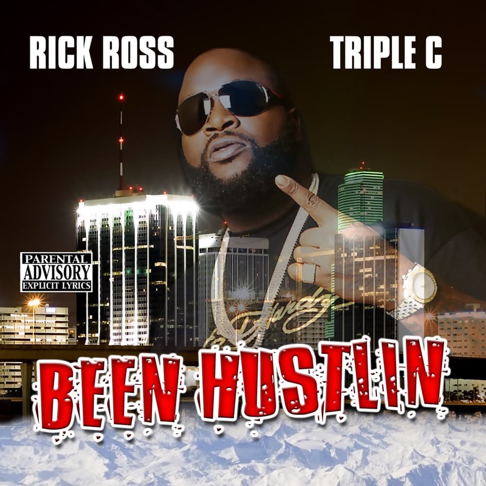 Rick Ross