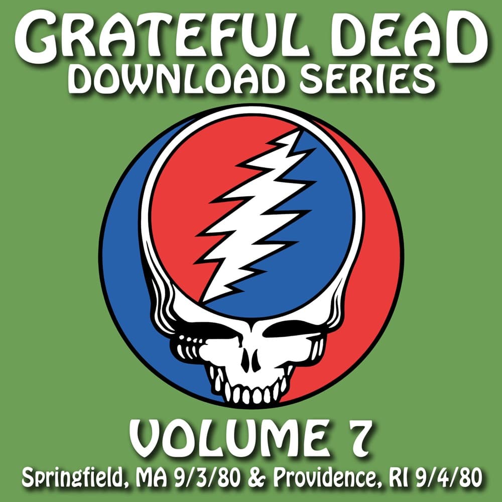 Johnny B. Goode (Live - Springfield)
