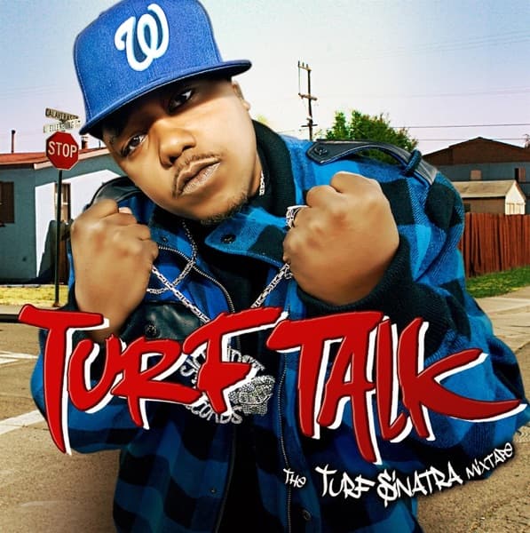 Turf Sinatra