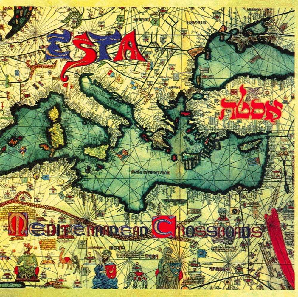Mediterranean Crossroads