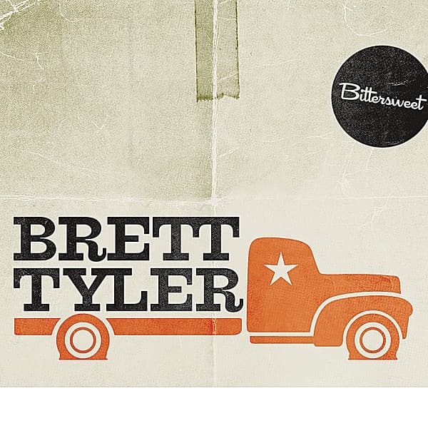 Brett Tyler