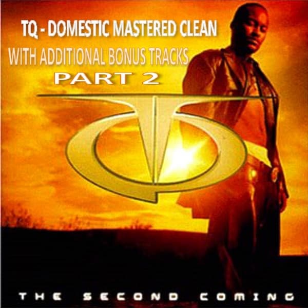 The Second Coming, Pt. 2 (Clean) [With Bonus Tracks]