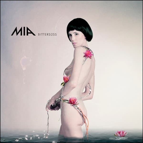 M.I.A.