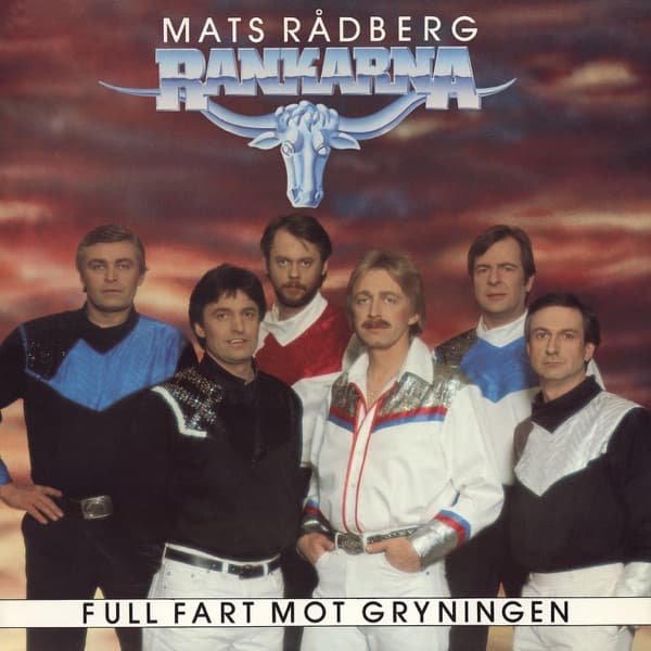 Full Fart Mot Gryningen