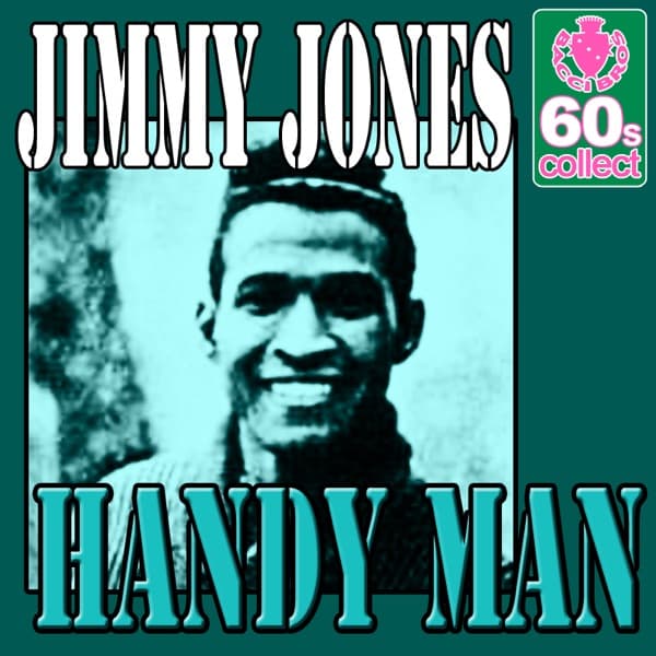 Handy Man (Remastered) - Single
