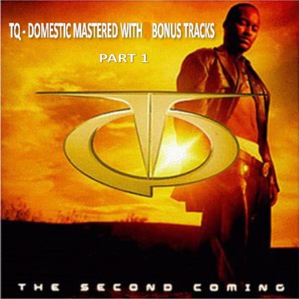 The Second Coming (With Bonus Tracks)