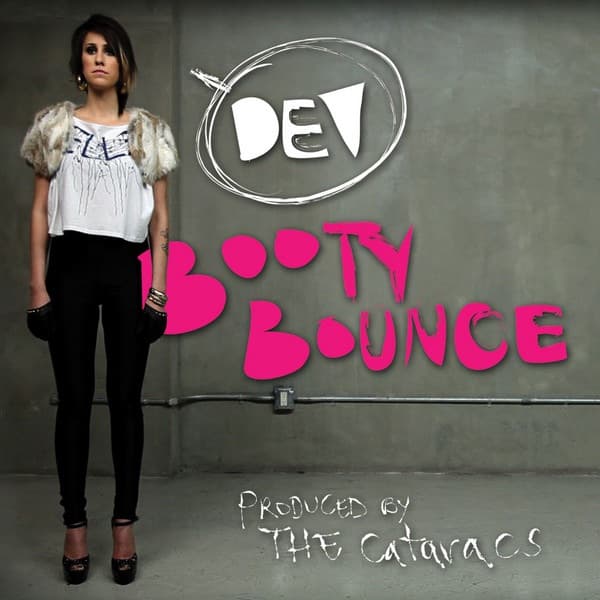 Booty Bounce (Original)