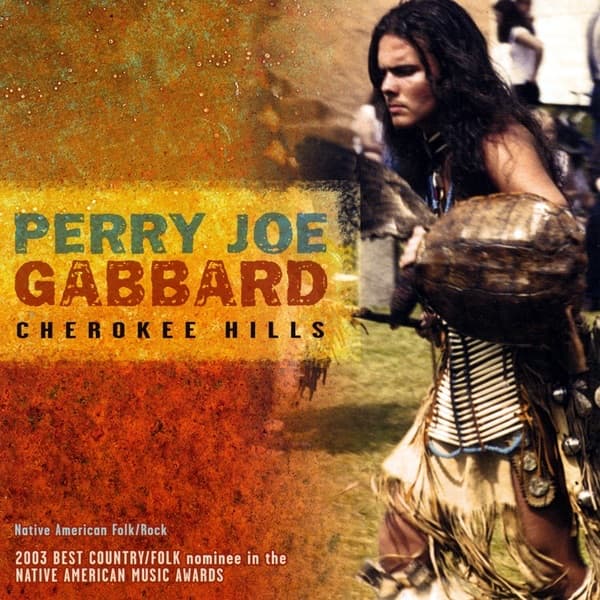 Perry Joe Gabbard