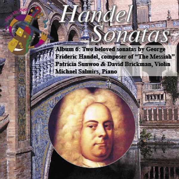 Handel: Sonatas
